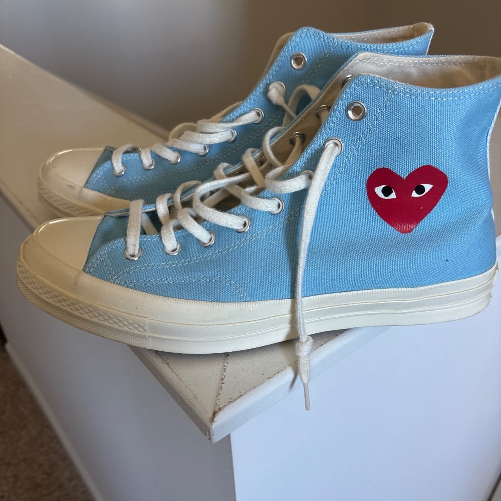Converse